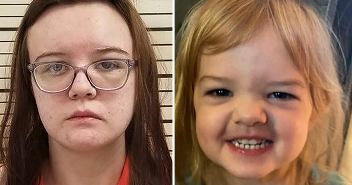 d53.jpg?resize=1200,630 - JUST IN: Search For Missing 4-Year-Old Girl From Kentucky Ends After Her Own Mother Is CHARGED With Murder