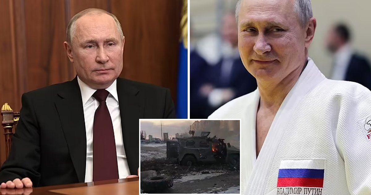 d82.jpg?resize=412,275 - JUST IN: International Judo Federation THROWS Out Russian President Putin Due To Ongoing War