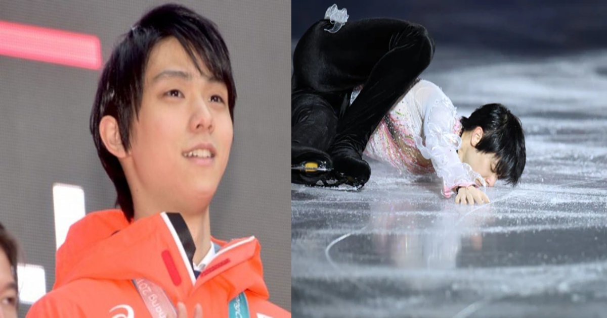 e696b0e8a68fe38395e3829ae383ade382b7e38299e382a7e382afe38388 31.png?resize=1200,630 - 羽生結弦の”ねんざ公表”に多くの芸能人から賛否両論の声「そんな言い訳…」「悪いことではないでしょ」
