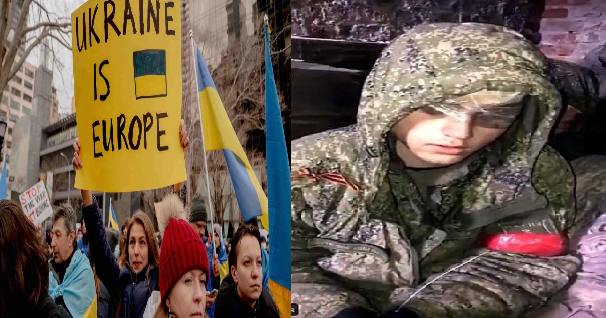 e696b0e8a68fe38397e383ade382b8e382a7e382afe38388 2022 02 28t232822 041.png?resize=412,232 - ウクライナに捕えられたロシア軍人、「プーチンにだまされた」「ここがウクライナだとは知らなかった」絶叫