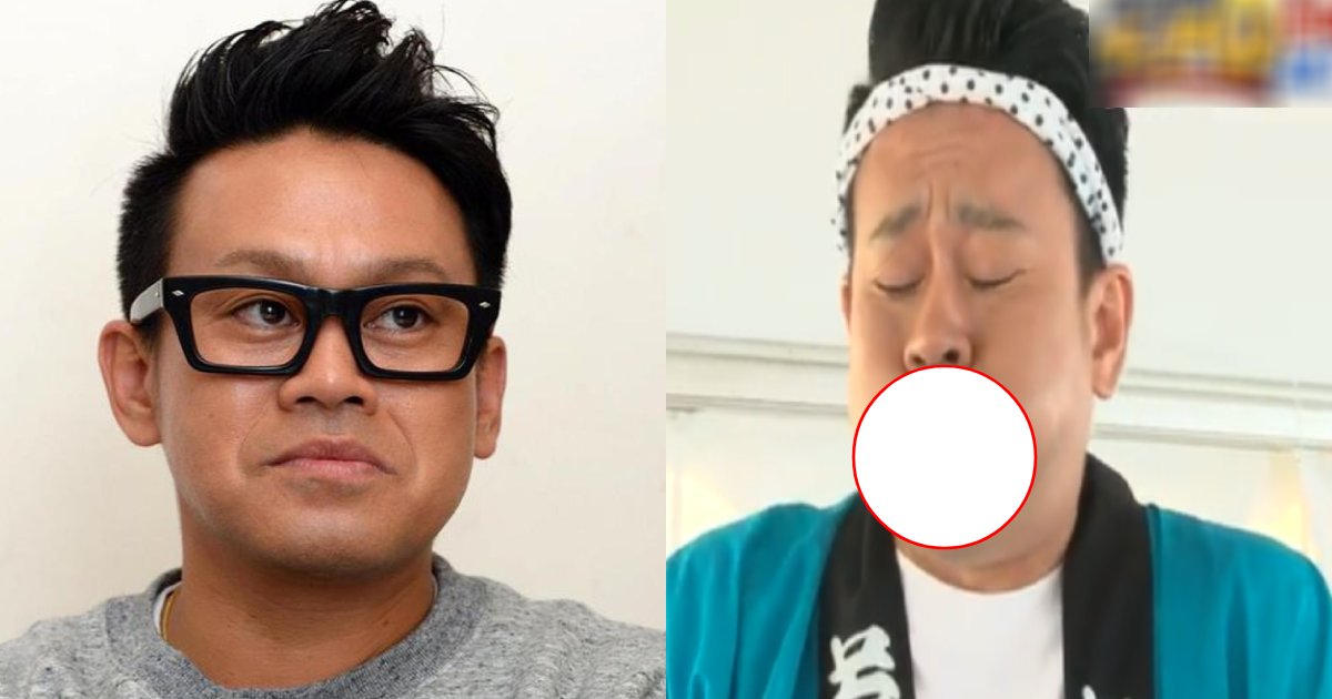e696b0e8a68fe38397e383ade382b8e382a7e382afe38388 66.png?resize=1200,630 - 宮川大輔、土鍋に「アレ」やると犯〇成立も⁉ネット上では”不快感”の声続出…