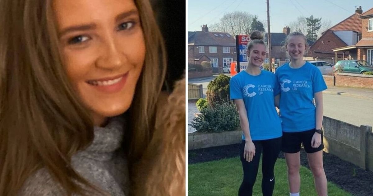 georgia5.jpg?fit=1024%2C538&ssl=1&strip=all - 'Thoughtful And Caring' Woman, 23, Dies After Being Told She Had A 'Water Infection'