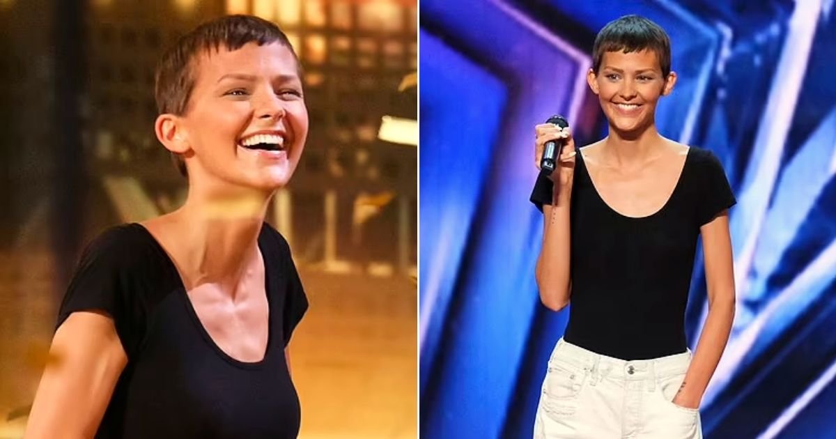 jane5.jpg?resize=1200,630 - BREAKING: America's Got Talent Singer ‘Nightbirde’ Has Died Six Months After Quitting The Show When Her Health Declined Because Of Cancer
