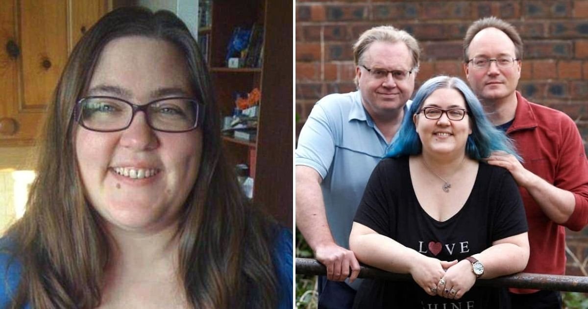 mary5.jpg?resize=412,275 - ‘I Have A Husband, A Live-In Fiancé, And Two Boyfriends, And I’m Still Open To Meeting More People’