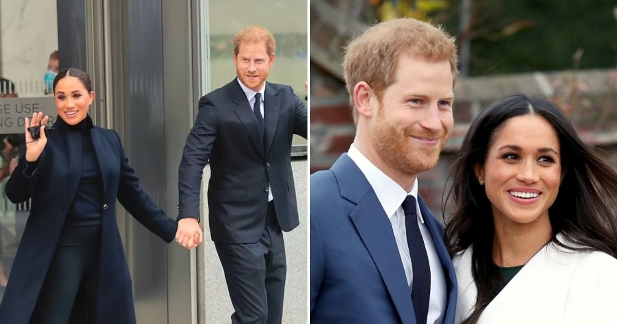 meg4.jpg?resize=412,232 - Meghan Markle 'Has No Intention Of Returning To The UK' And 'Does NOT Care What People In Britain Think,' Royal Biographer Says
