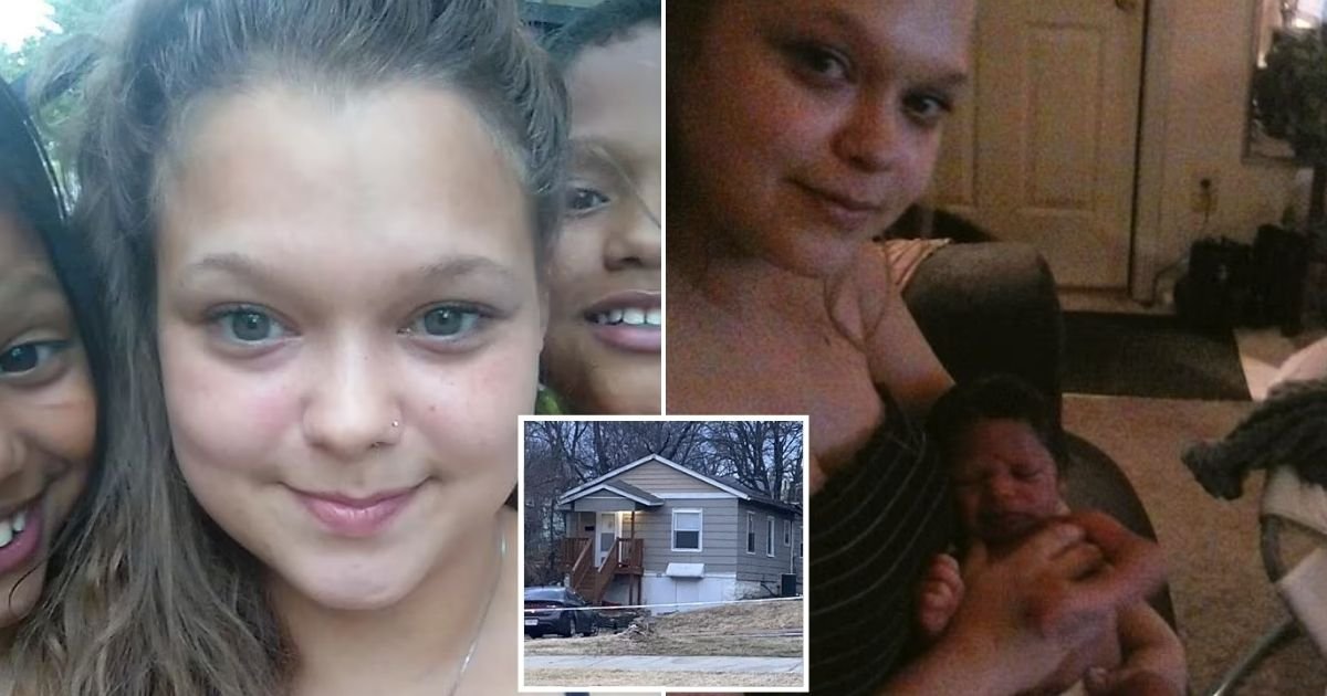 mother.jpg?fit=1024%2C538&ssl=1&strip=all - 35-Year-Old Mother Killed Her Son And Her Dog Before Singing As She 'Thought The Devil Was Coming To Get Her'
