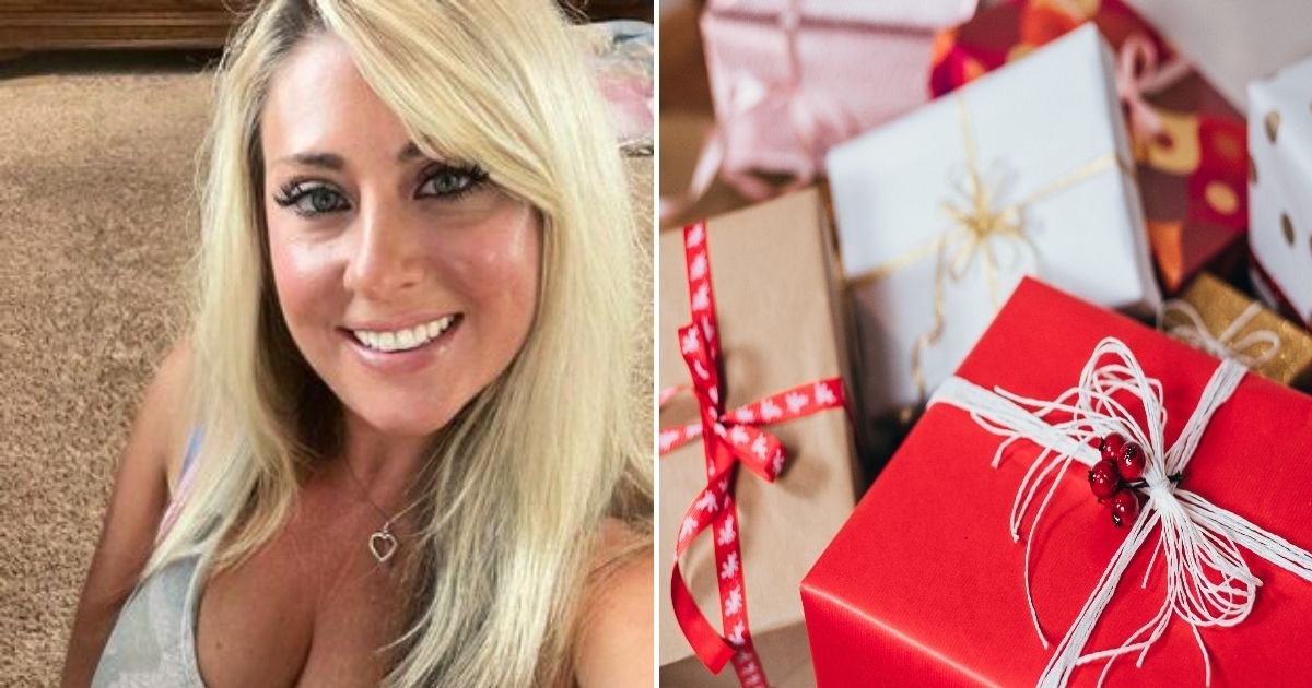 nita3.jpg?resize=412,275 - Woman Says She Receives More Than 400 Valentine's Day Gifts From Men Who Can't Believe Her Real Age
