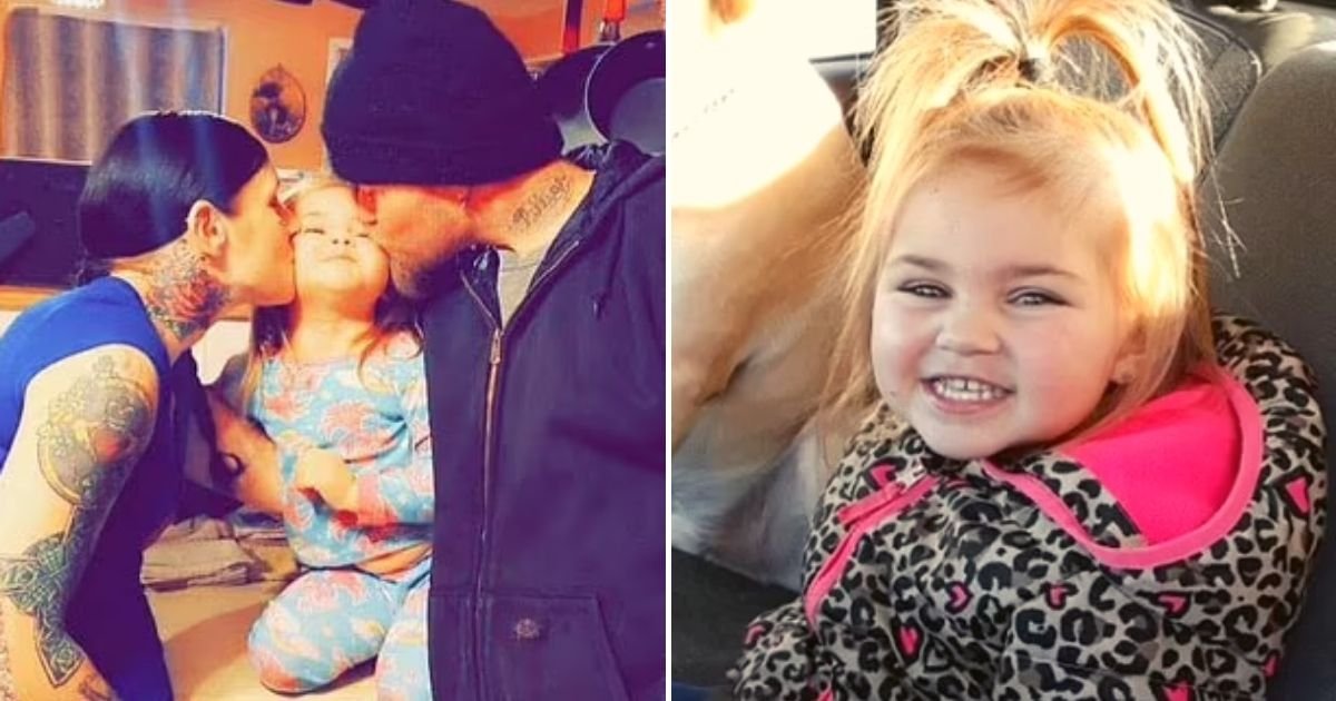 olivia5.jpg?fit=1024%2C538&ssl=1&strip=all - 30-Year-Old Father Pleads Guilty To Killing His 3-Year-Old Daughter, Whose Body Was Discovered In A Wooded Area