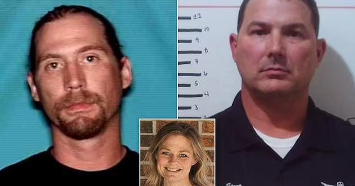 q1 13.jpg?resize=1200,630 - Manhunt Underway For Alabama Man Who Killed His Sister-In-Law After Being Hired By His BROTHER