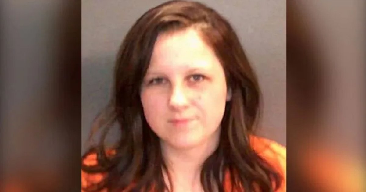 q2 13.jpg?resize=1200,630 - Police DROP Charges Against Missouri Teacher After She MARRIED Student With Whom She SLEPT With