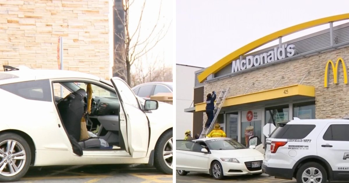 q3 1 1.png?resize=412,232 - JUST IN: Chaos At McDonald's In Utah After '4-Year-Old' Child FIRES His Gun At Cops