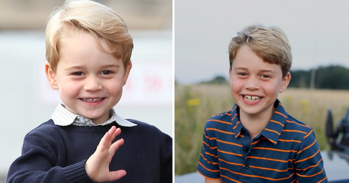 q3 10.jpg?resize=412,232 - Prince George Becomes The RICHEST Kid In The World Due To His 'Massive' Net Worth