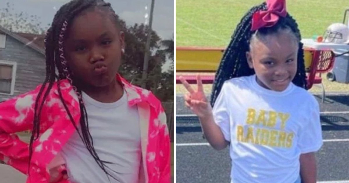 q6 2.jpg?resize=1200,630 - Drive-By Shooting KILLS "Loving" 8-Year-Old Girl In Palm Beach County, Florida