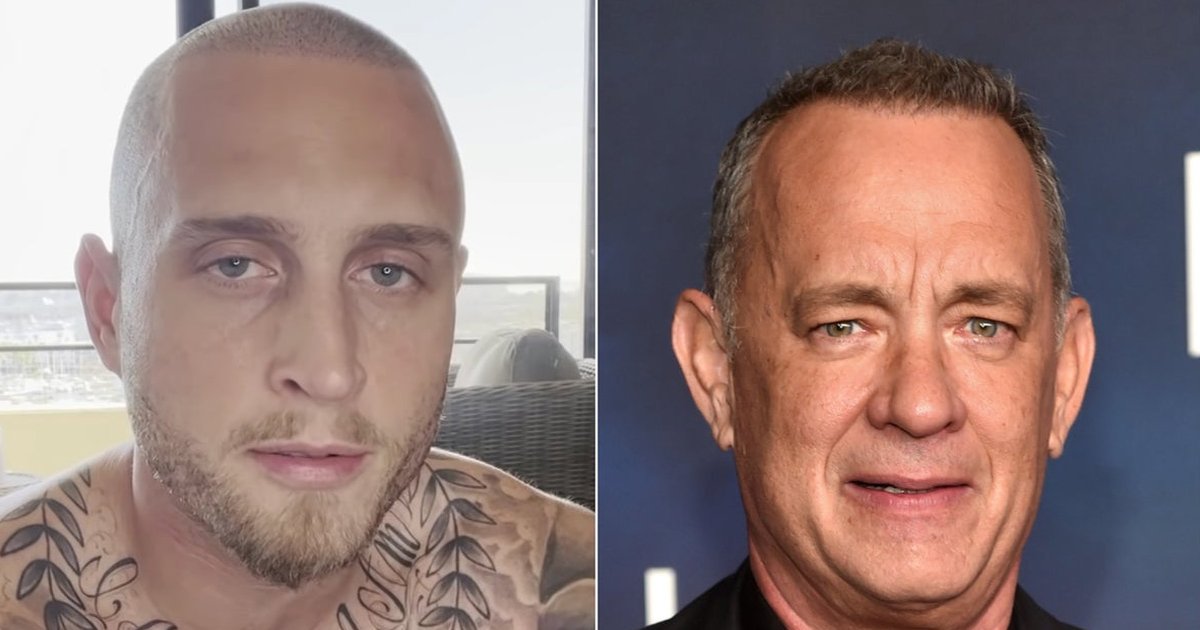 q8 1 1.jpg?resize=1200,630 - Actor Tom Hanks's Son Claims He NEVER Had Any 'Strong Male Role Model' While Growing Up