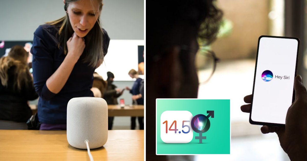 q8 8.jpg?resize=1200,630 - Apple Gets A NEW ‘Gender-Neutral’ Sounding Voice For Siri
