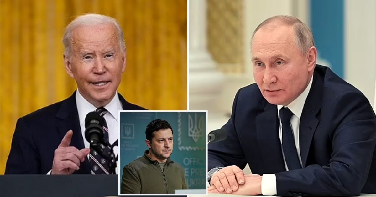 sanctions.jpg?resize=1200,630 - JUST IN: Joe Biden Plans To Impose Stronger Sanctions Directly On Vladimir Putin And Russian Foreign Minister Sergei Lavrov