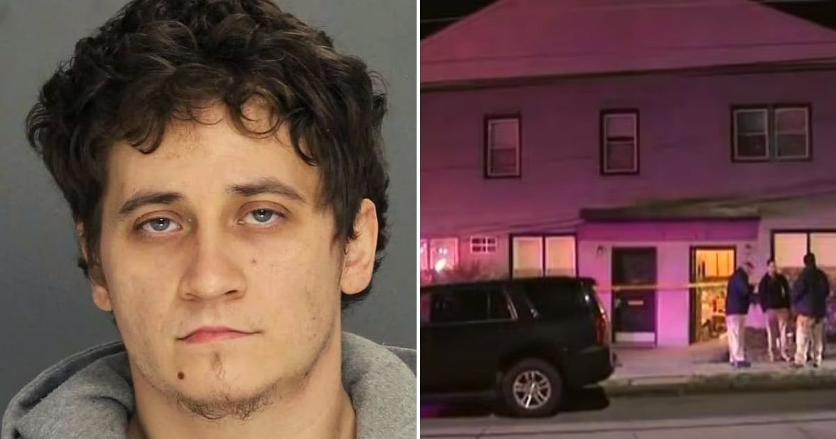 scurria5.jpg?resize=412,232 - 32-Year-Old Man Was Caught Trying To Dismember His Girlfriend's Body After Neighbors Heard Screaming And Called Police