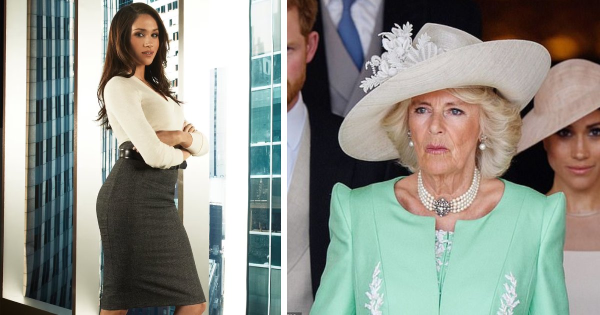 sdfsssssss.png?resize=412,275 - Just In: Future Queen Consort Camilla Called Meghan Markle A 'MINX' And A 'Self-Seeking Troublemaker'