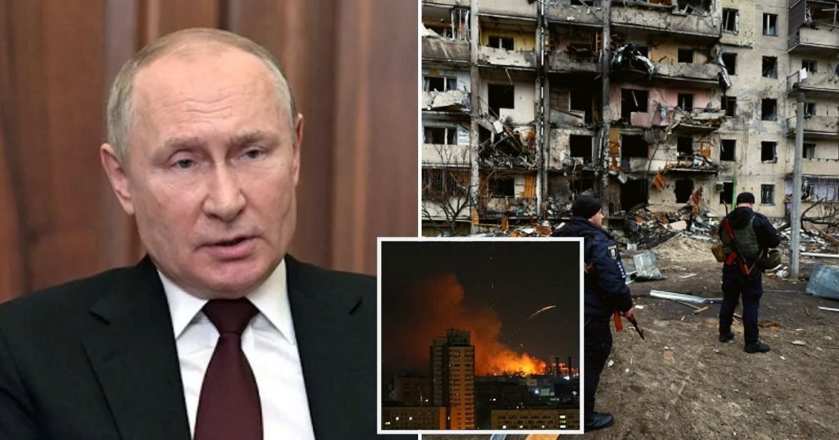 soldiers.jpg?fit=1024%2C538&ssl=1&strip=all - BREAKING: Russia Plans To Kill Family Members Of Ukrainian Soldiers Who Refuse To Surrender To Putin's Troops, US Government Says