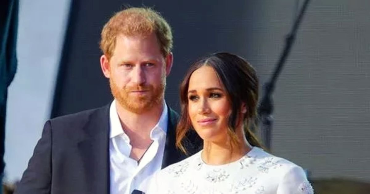 sussex4.jpg?resize=1200,630 - Prince Harry And Meghan Markle Would Like To Earn '$12 Million A Year While Doing Good Things,' A Royal Expert Claims