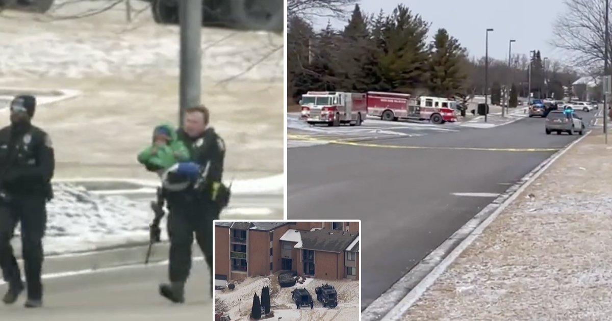 t1 3.jpg?resize=1200,630 - BREAKING: Active Gunman WILDLY Opens Fire At Residents From Building Balcony In Wisconsin