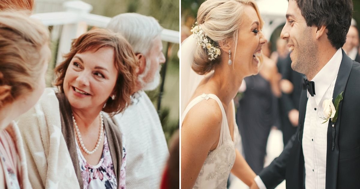 tiara5.jpg?resize=412,232 - Mother Furious After She Was Kicked OUT Of Wedding As She Refused To Remove Daughter's Tiara During The Event