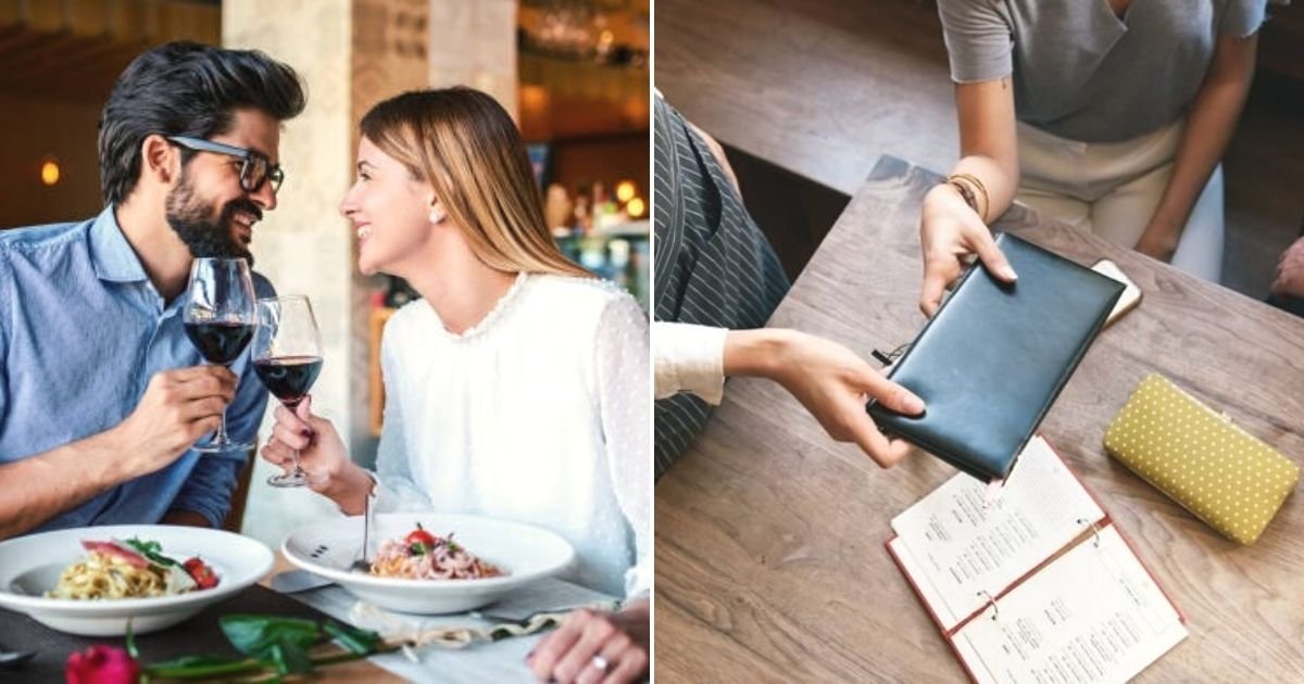untitled design 25.jpg?resize=412,232 - Restaurant Owner Shames Couple After They Leave Without Paying For Their $240 Bill On Valentine’s Day