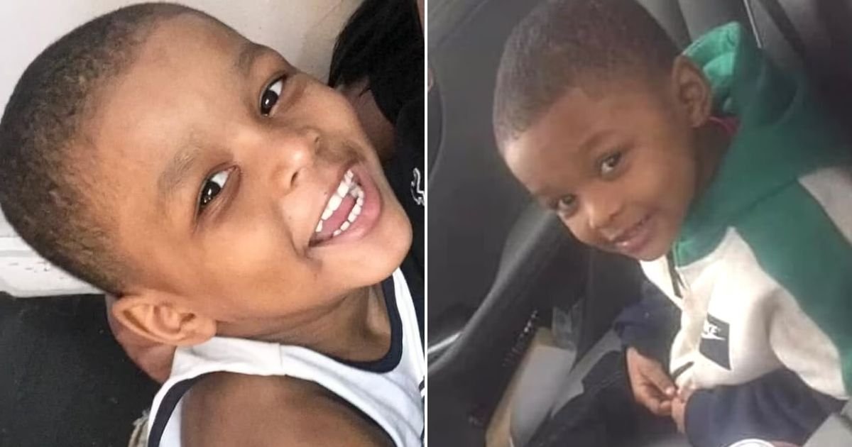 untitled design 31 1.jpg?resize=412,232 - BREAKING: Two Young Boys In Custody After 5-Year-Old Is Killed In 'Execution-Style' Shooting