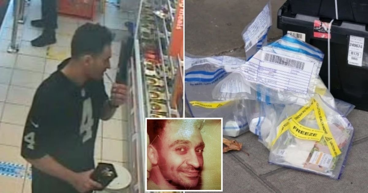 untitled design 35 1.jpg?fit=1024%2C538&ssl=1&strip=all - Man Injects His Own BLOOD In Random Products At Three Supermarkets, Causing Nearly $1 Million In Damages
