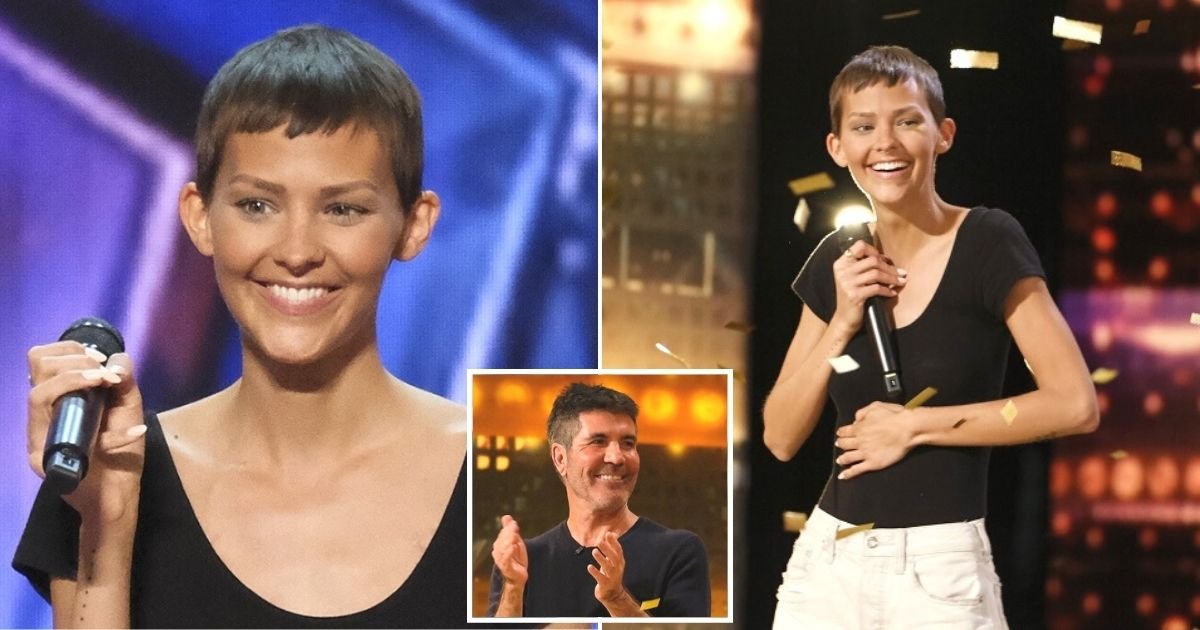untitled design 36 1.jpg?resize=412,275 - Simon Cowell Pays Tear-Jerking Tribute To America's Got Talent Star Nightbirde After Her Tragic Passing
