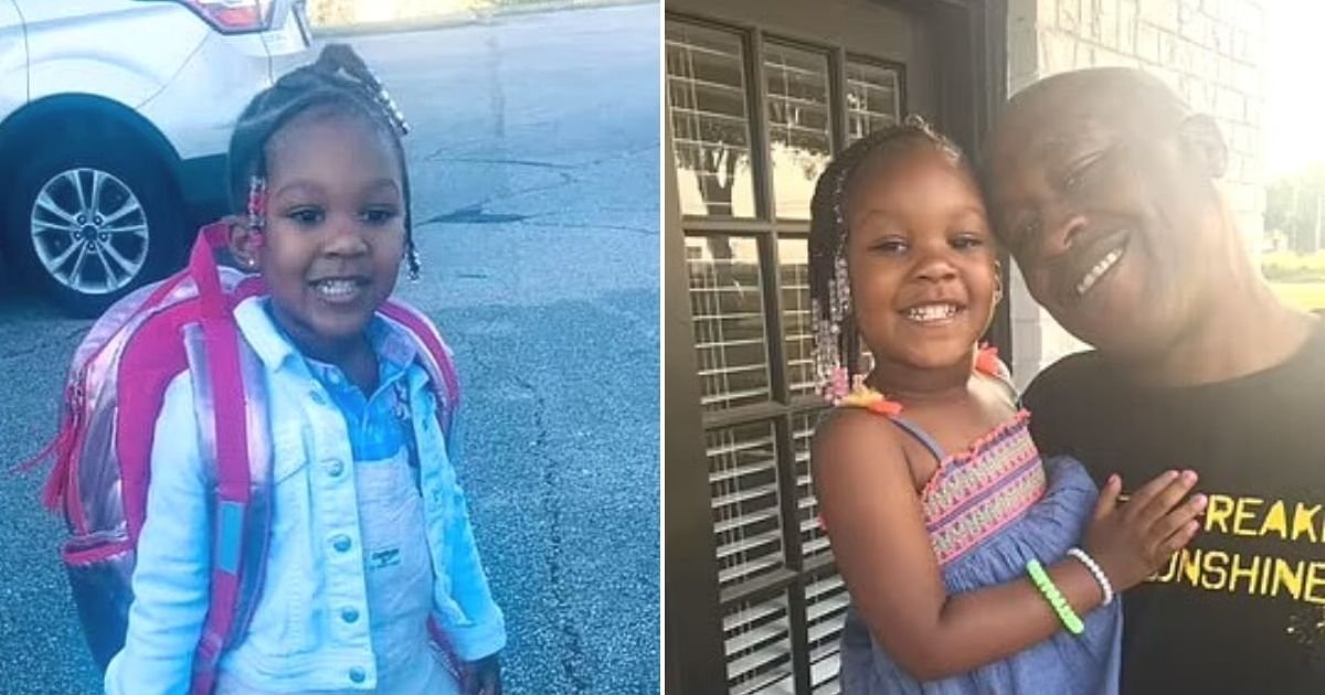 untitled design 38 1.jpg?fit=1024%2C538&ssl=1&strip=all - 4-Year-Old Girl's Heartbreaking Words To Her Dad After She Was Shot In The Neck During A Road-Rage Incident
