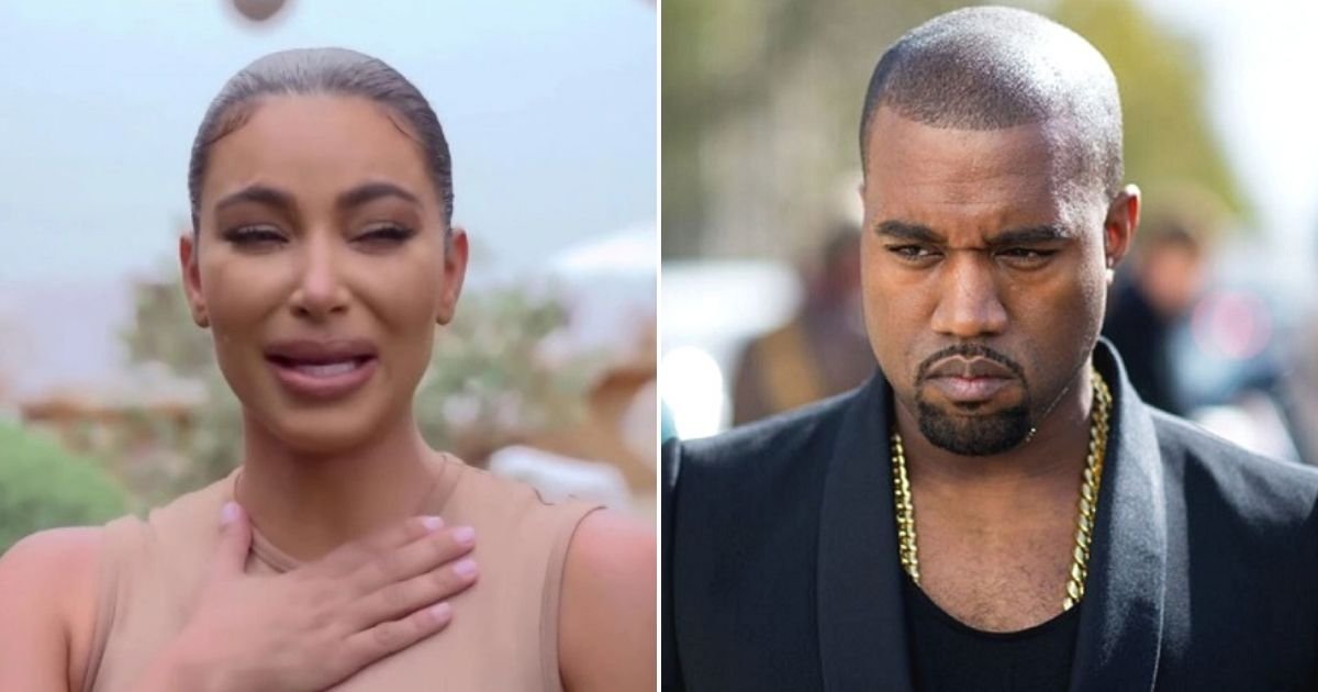 untitled design 53.jpg?resize=1200,630 - BREAKING: Kim Kardashian Accuses Kanye West Of Trying To Kill Her By 'Putting A Hit Out On Her', The Estranged Father Claims