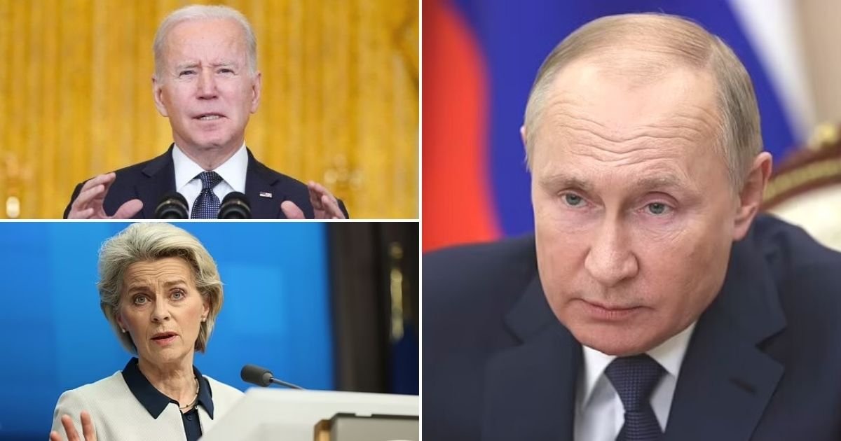 untitled design 56 1.jpg?resize=412,275 - BREAKING: US, EU, And UK Cut Russian Banks From SWIFT Payment System In Response To Russia’s Aggression In Ukraine