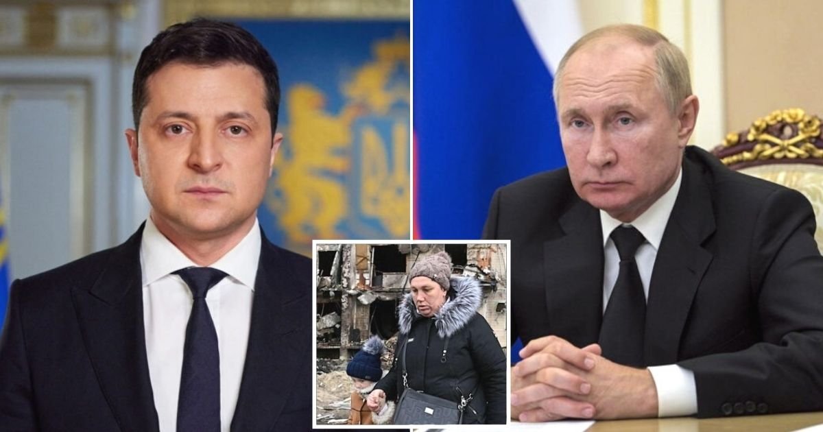 untitled design 59 1.jpg?resize=412,275 - JUST IN: Ukraine Takes Russia To The UN International Court For 'Manipulating The Notion Of Genocide To Justify Aggression'