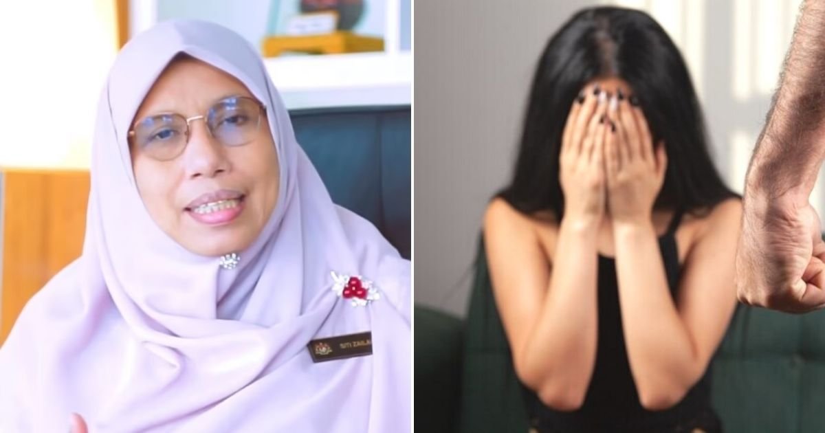 untitled design 7.jpg?fit=1024%2C538&ssl=1&strip=all - Minister Of Women And Family Says Men Should Discipline Their Wives By Beating Them ‘Gently’
