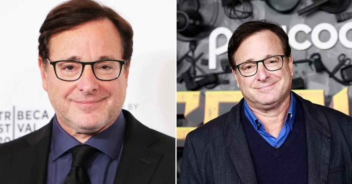 untitled design 72.jpg?resize=1200,630 - BREAKING: Bob Saget's Cause Of Death Is REVEALED One Month After He Was Found Dead In His Hotel Room