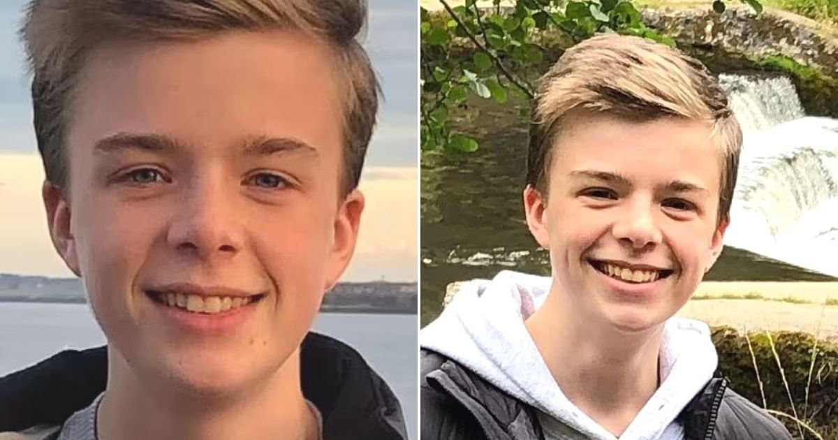 untitled design 8.jpg?fit=1024%2C538&ssl=1&strip=all - Family’s Heartbreak As 16-Year-Old Boy Dies After Collapsing Suddenly During Evening Church Service
