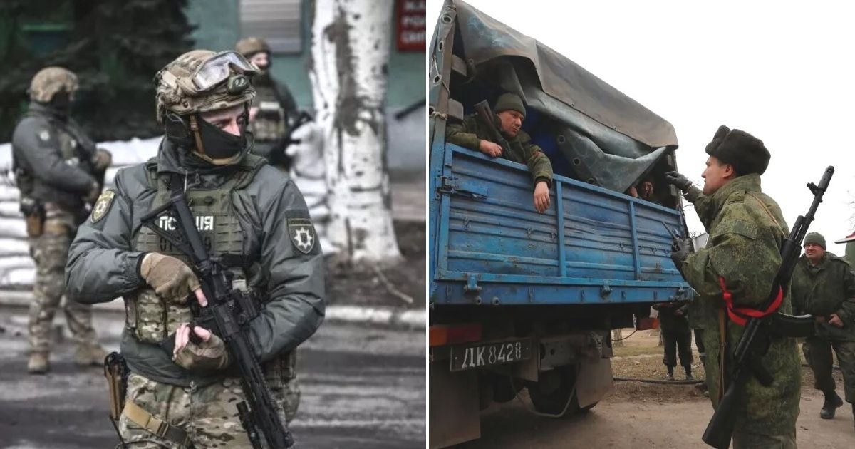 untitled design 83 1.jpg?fit=1024%2C538&ssl=1&strip=all - BREAKING: Entire Russian Platoon SURRENDERS After Realizing They Were Sent To Ukraine To Kill People