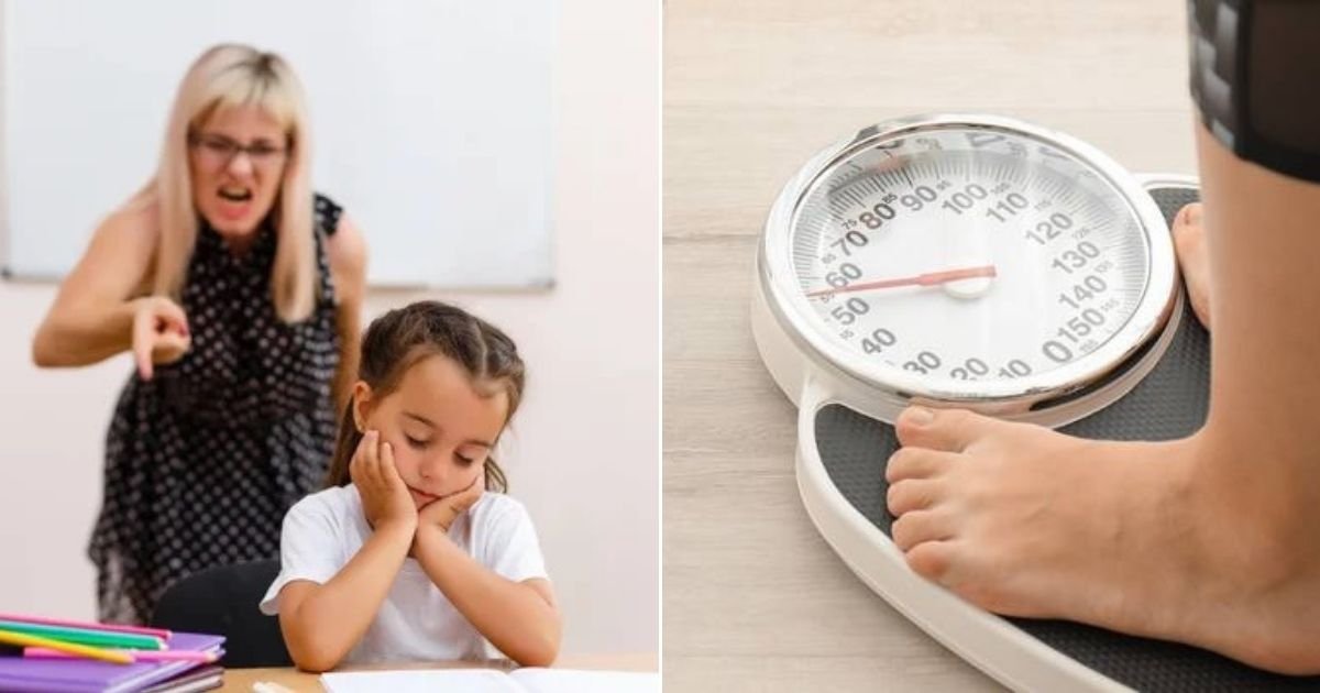untitled design 83.jpg?resize=412,232 - Mother Furious After Teacher WEIGHS Her Daughter In Front Of The Entire Class During Physical Education