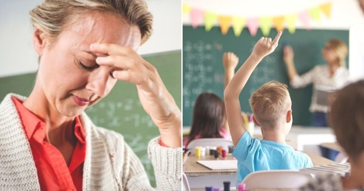 untitled design 85.jpg?resize=412,232 - School Forced To Pay $15,000 In Compensation After Teacher Failed To Use Gender-Neutral Pronouns
