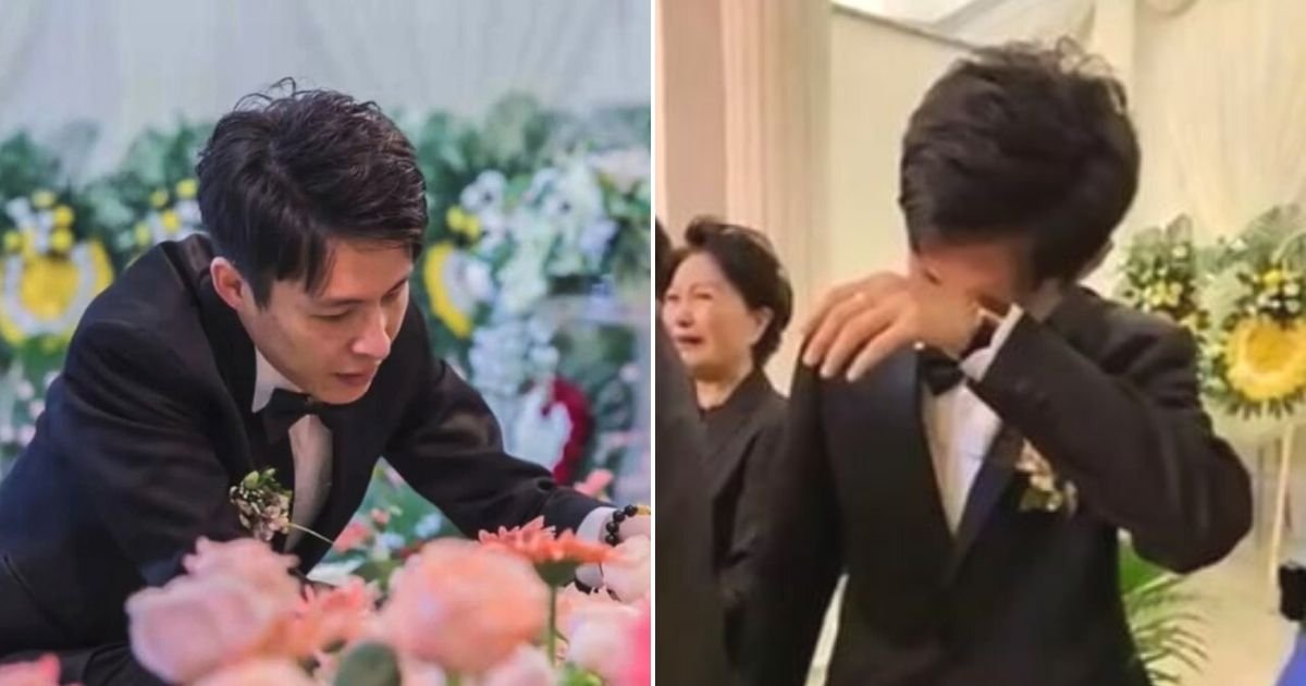 untitled design 9.jpg?fit=1024%2C538&ssl=1&strip=all - Grieving Man Marries His Dead Girlfriend During Her FUNERAL After She Tragically Died Before She Could Realize Her Dreams