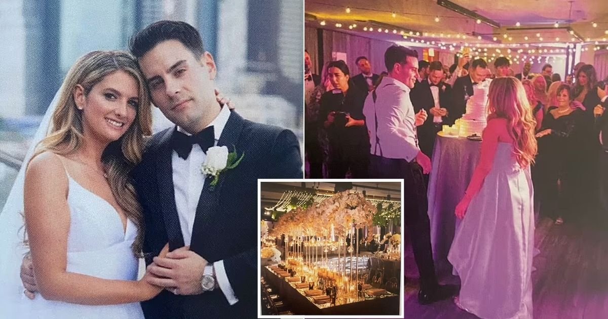 wedding4.jpg?resize=1200,630 - Bride's Angry Parents Sue Hotel And Wedding Planner For $5 Million, Saying Their Daughter's Celebration Was 'Destroyed'