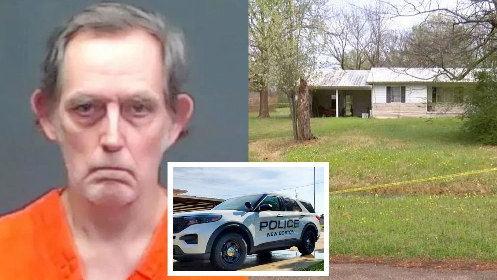 1 112.jpg?resize=412,275 - Texas Dad Reveals He Kept Son’s DEAD BODY In Kitchen For Four Years After He Died