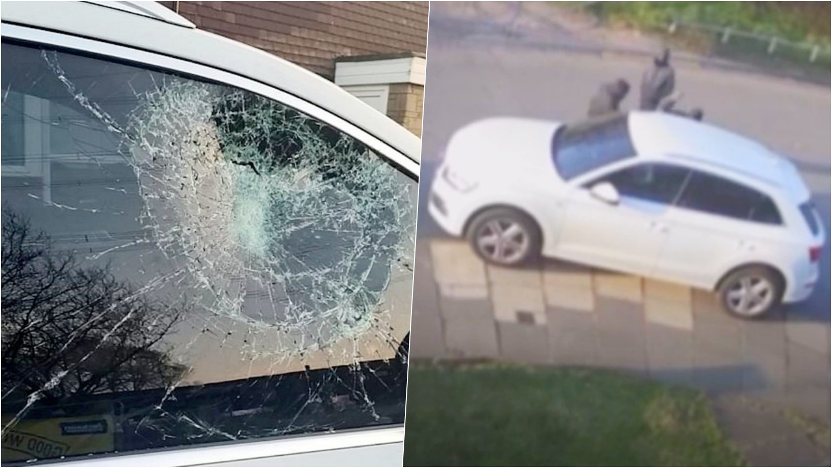 6 facebook cover 5.jpg?resize=1200,630 - 7-Year-Old Boy Screams “Drive Mom, Drive” After Carjack Masked Thugs With Machete Smashed Car’s Window
