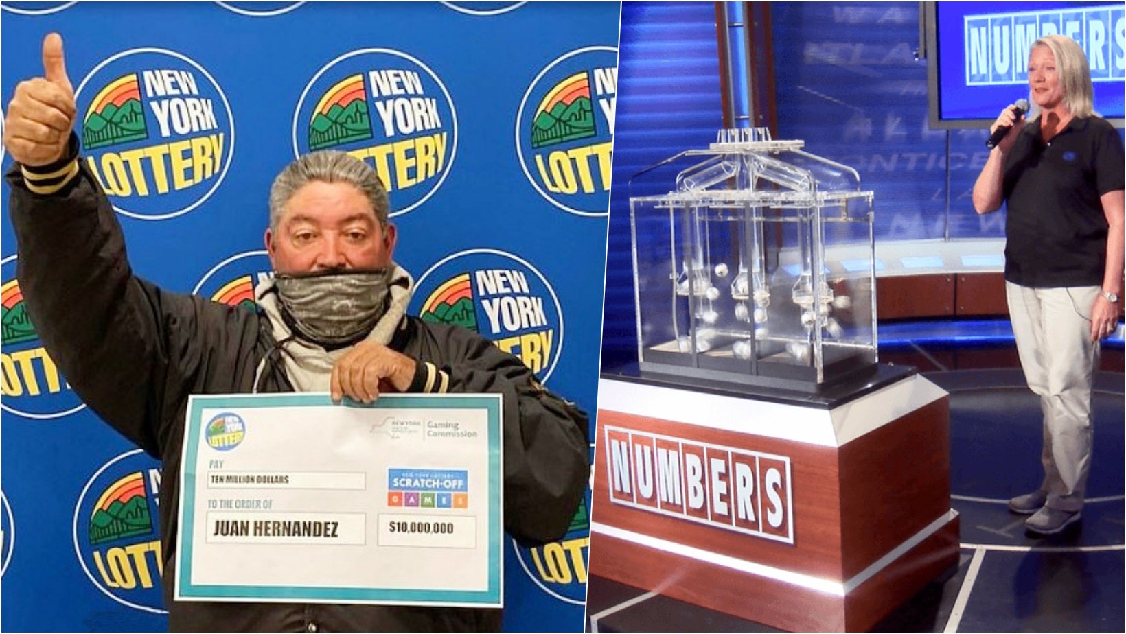 6 facebook cover.jpg?resize=412,232 - New York Man Is Celebrating After Winning $10 Million LOTTERY PRIZE For The Second Time