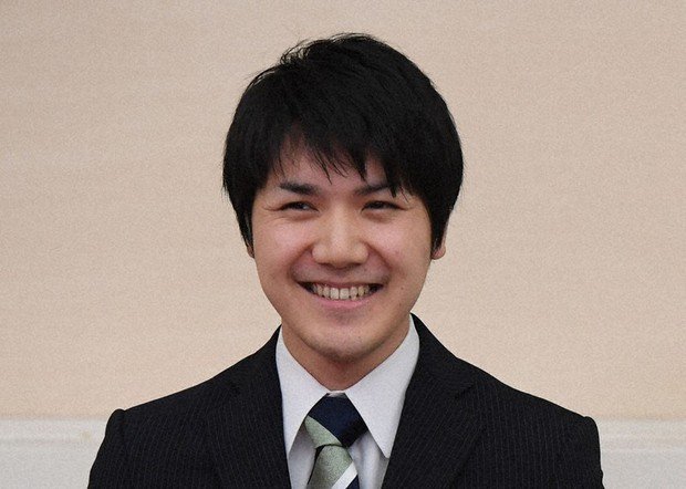 Princess Mako&amp;#39;s boyfriend Kei Komuro to pay settlement money to mother&amp;#39;s ex-fiance - 