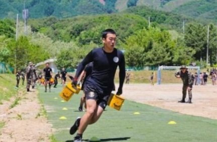 앞으로 군대가는 애들 큰일났다 