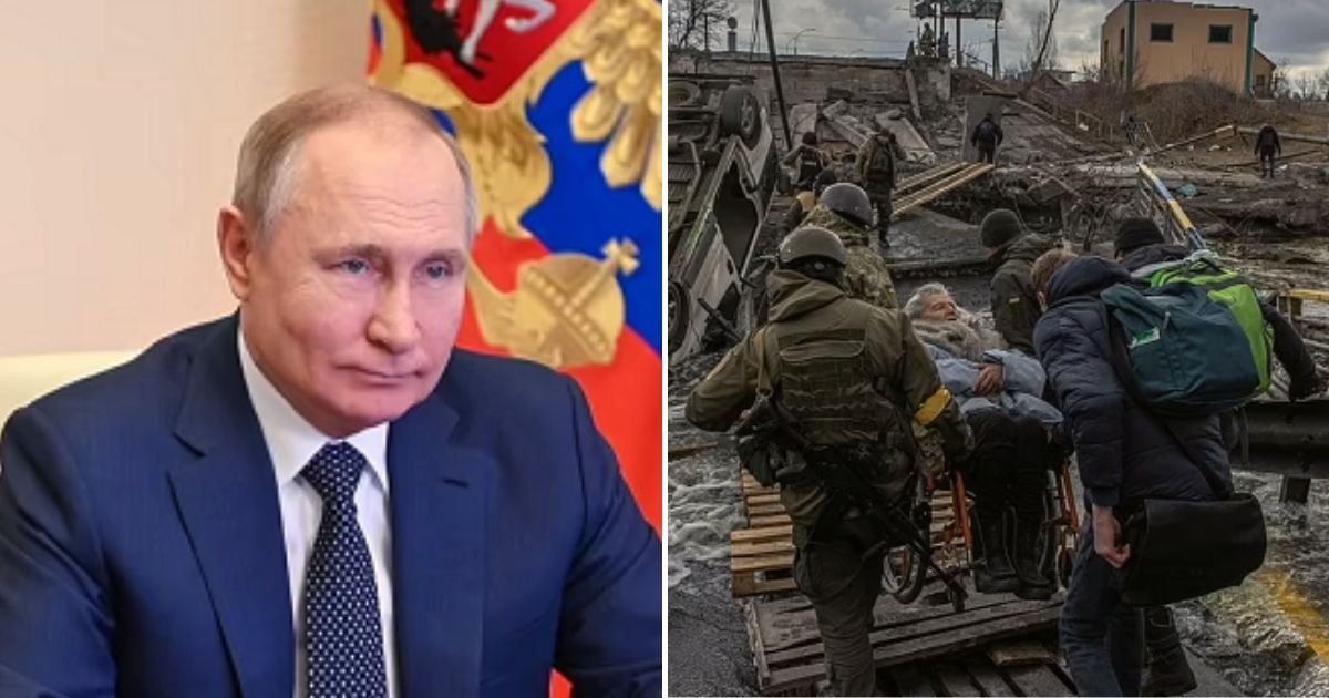 advances5.jpg?resize=412,232 - BREAKING: Russia's Advance SLOWS Down Significantly As 'Demoralized' Soldiers Suffer Heavy Losses, Kyiv’s Commanders Claim