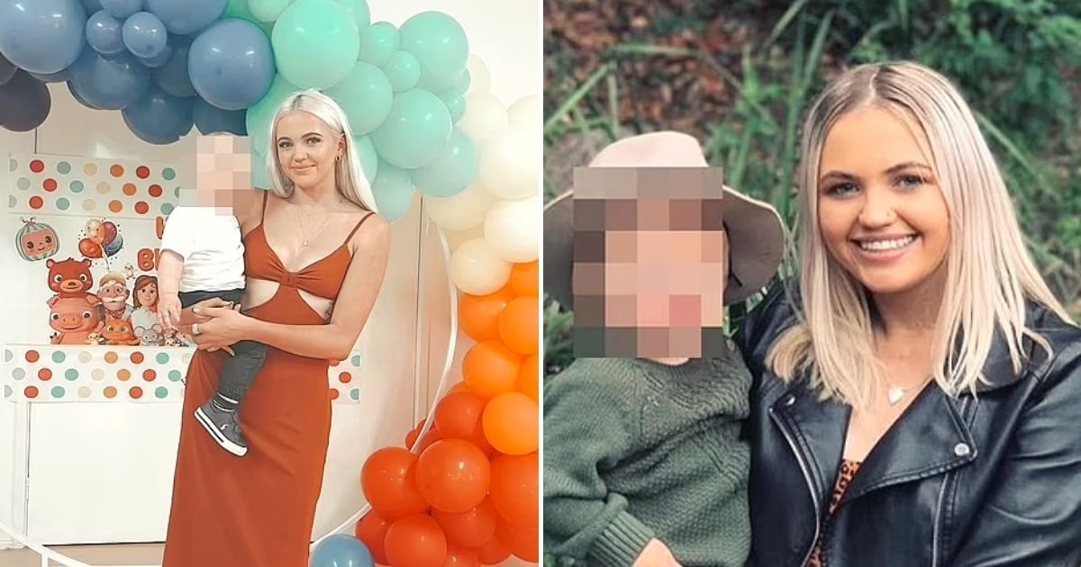anderson5.jpg?resize=412,275 - Mother ‘Tried To Hold On For Her Baby’ While She Was Stabbed 20 TIMES By Ex-Boyfriend Who Discovered She Had Someone New
