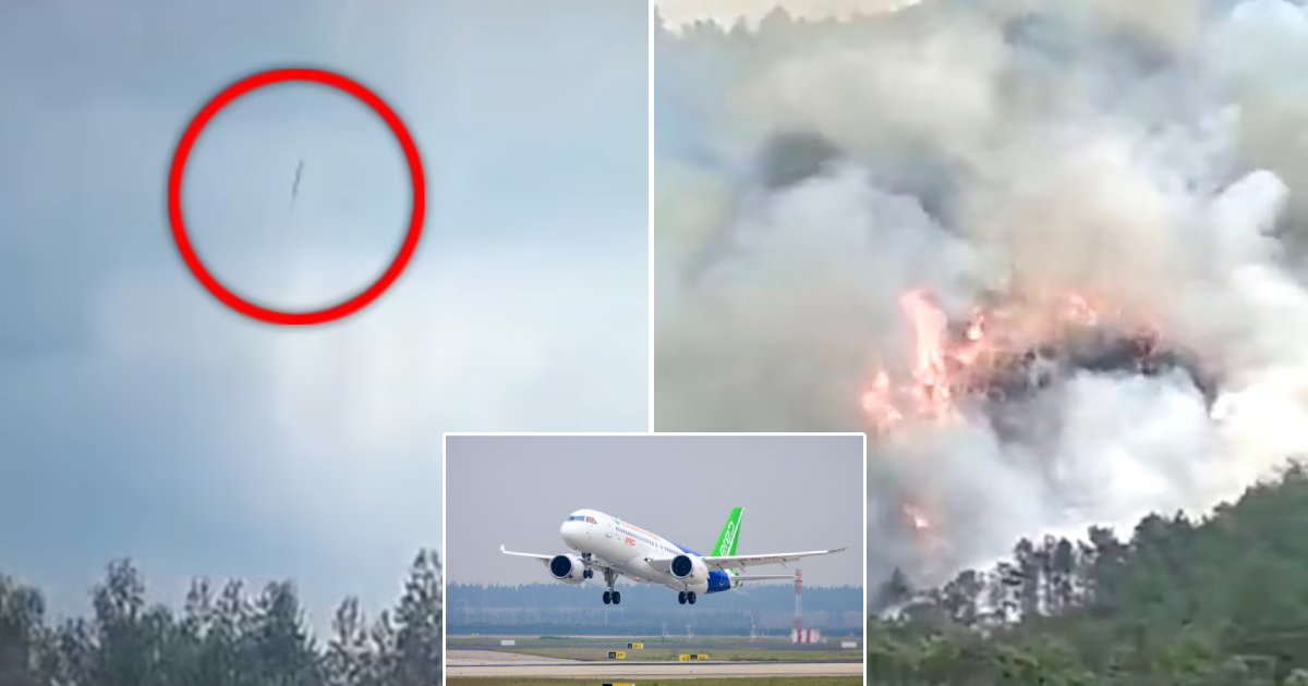 asdfsadfsadfdsf.png?resize=412,275 - JUST IN: Plane Carrying 133 Passengers CRASHES Into The Mountains